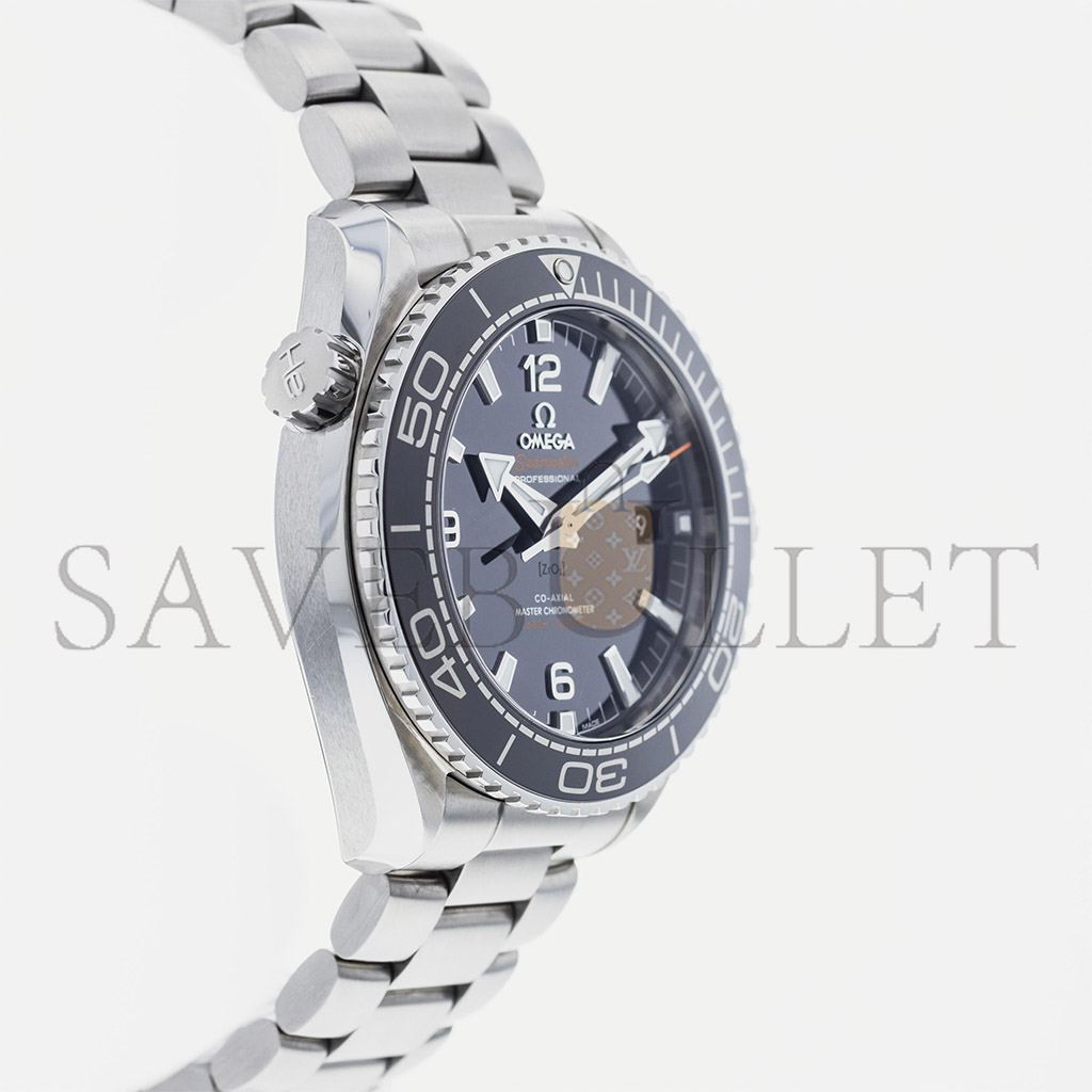 Om**a seamaster planet ocean 600m co-axial watch 215.30.44.21.01.001